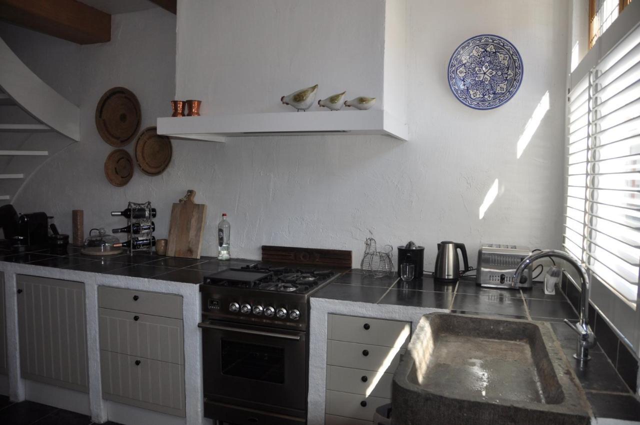 Vakantiehuis 'T Verloren Schaap ดาเมอ ภายนอก รูปภาพ
